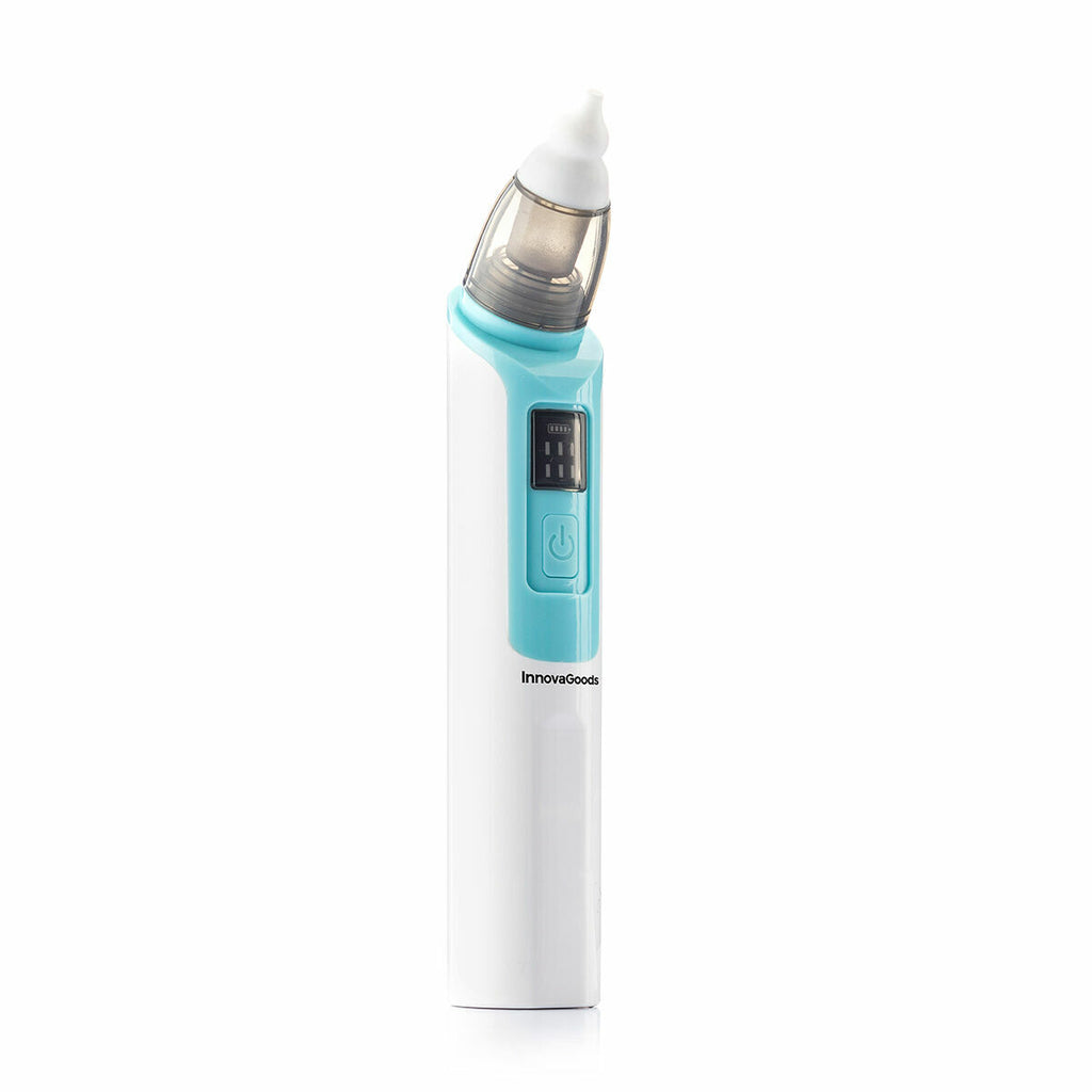Aspiratore Nasale Elettrico Neonati e Bambini