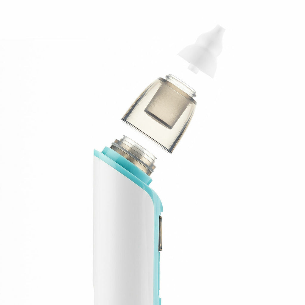 Aspiratore Nasale Elettrico Neonati e Bambini